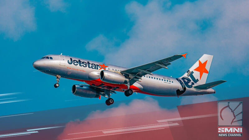 Jetstar Asia, ititigil na ang operasyon sa Hulyo 31, 2025