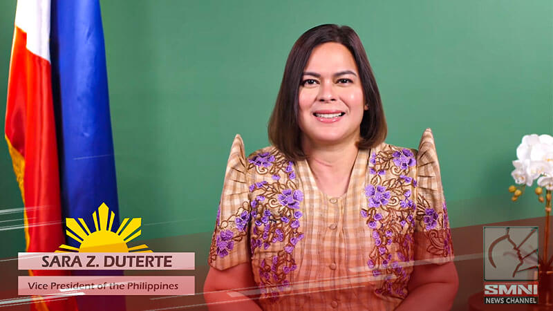 VP Sara, kinilala ang mga sakripisyo ng mga bayaning Pilipino