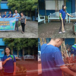 Brigada Eskwela ng Imus