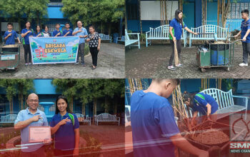 Brigada Eskwela ng Imus