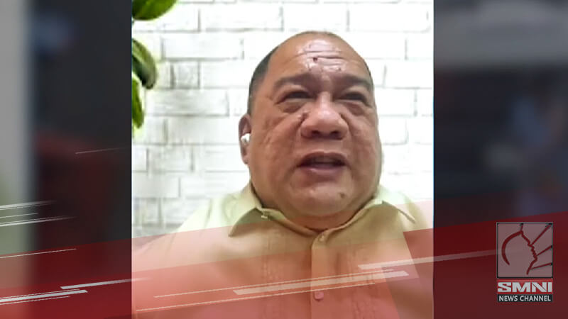 Eksperto: Tubig sa gripo, poso, at ilog posibleng kontaminado