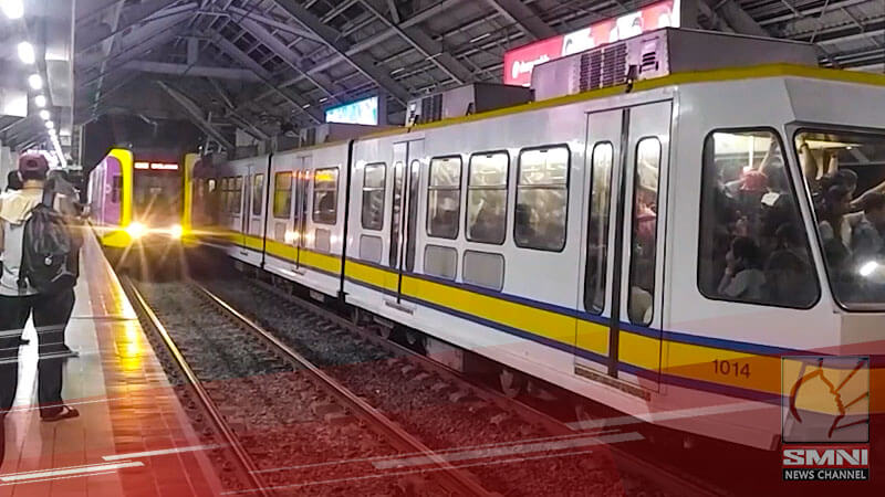 LRT-2, balik-operasyon na matapos magpatupad ng provisional service kaninang umaga