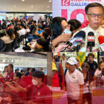 Mega Job Fair