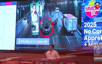 EDSA Busway