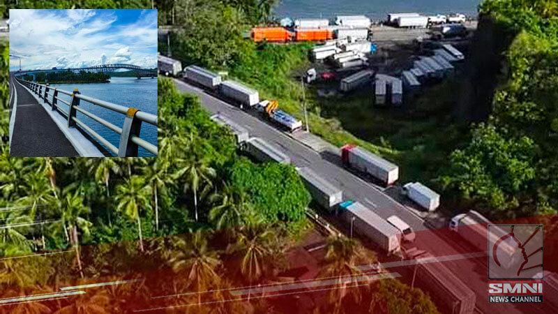 Taas-pasahe sa cargo airfare sa Visayas, pinaiimbestigahan ng OCD