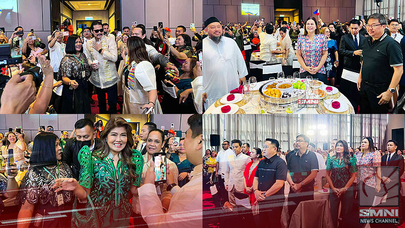 Vice President Sara Duterte, dumating sa Kuala Lumpur para sa ika-127 Araw ng Kalayaan