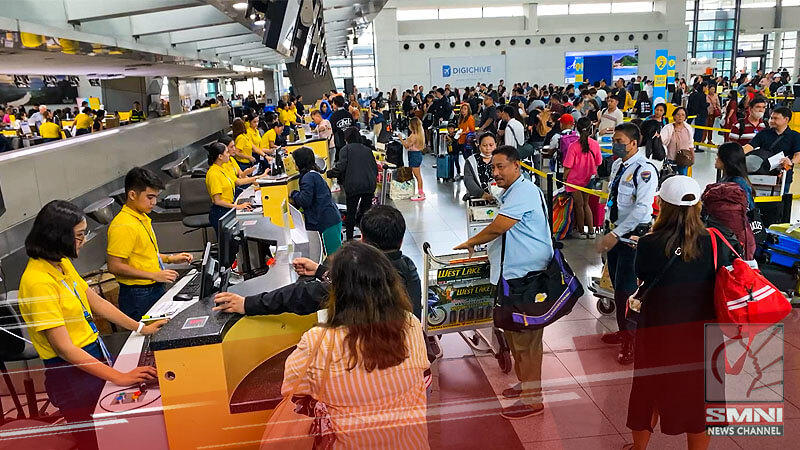 Cebu Pacific, kinilala bilang Fastest-growing Filipino brand ngayong 2025