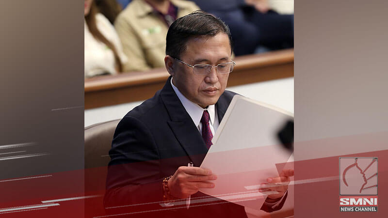 Senator Bong Go reaffirms full support for total POGO ban as he welcomes approval of Anti-POGO Bill which he co-authored