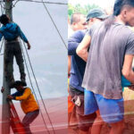 power lineman