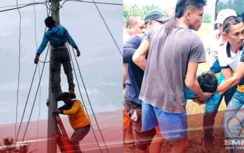 power lineman