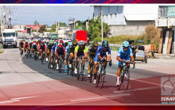 Baguio-Tagaytay PhilCycling Classic