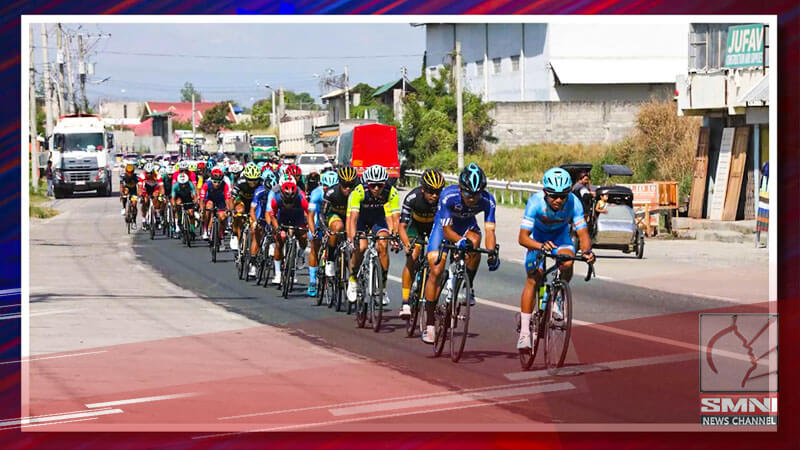 Baguio-Tagaytay PhilCycling Classic, itatala bilang pinakamahabang Road Race sa Pilipinas