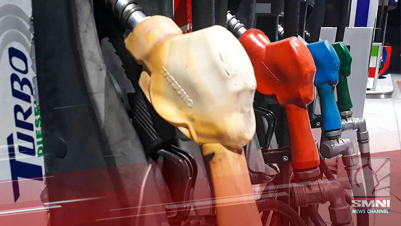 Panibagong oil price hike ipatutupad ngayong linggo