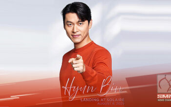 Hyun Bin