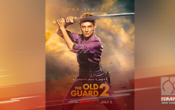 The Old Guard