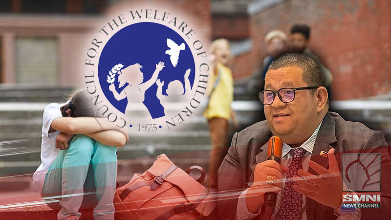 Proteksiyon ng kabataan at karapatan sa impormasyon, dapat balanse—CWC
