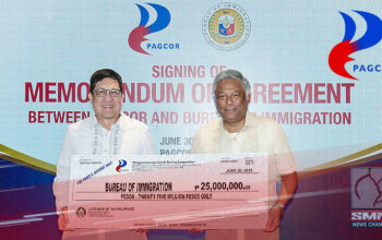 PAGCOR