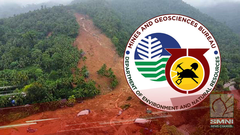 Mahigit 600 barangay sa Luzon, nanganganib sa baha, landslide