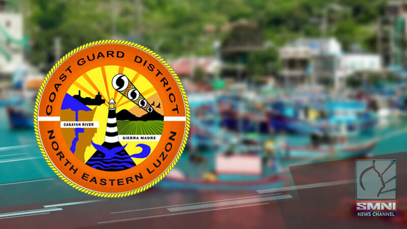 PCG, nagpatupad ng “No Sail Policy” sa Calayan Island
