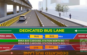 EDSA Rebuild