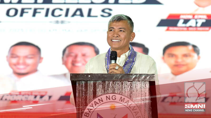 Mayor Abu, nagbigay ng unang direktiba: Ayusin ang serbisyo, pairalin ang disiplina para sa bayan
