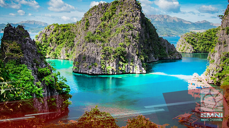 Tubig-dagat sa Pilipinas nananatiling mainit kahit tapos na ang El Niño