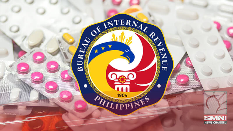 Gamot laban sa cancer, diabetes, idinagdag ng BIR sa VAT-Free list