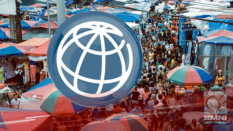 Pilipinas, nananatiling lower middle-income country—World Bank