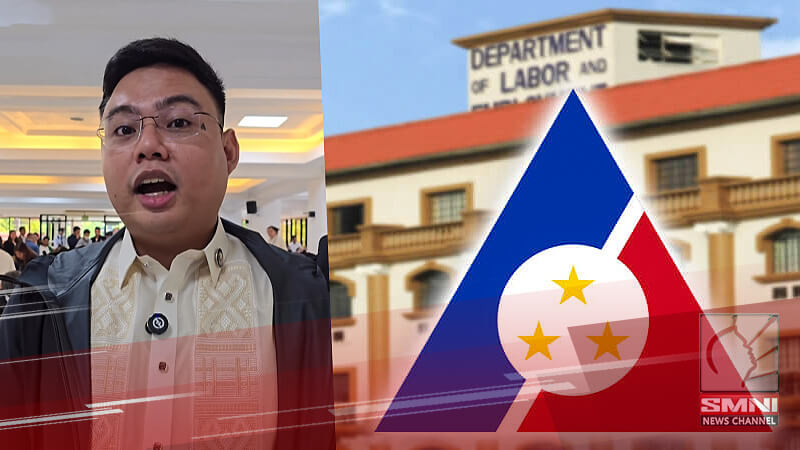 DOLE, mas pinapaboran ang mga oligarko kaysa sa mga Pilipinong manggagawa