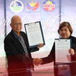 MMDA at DENR-NCR