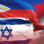 Pilipinas at Israel