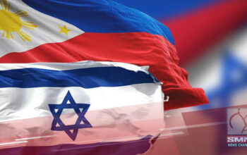 Pilipinas at Israel