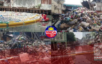 Sangkaterbang basura