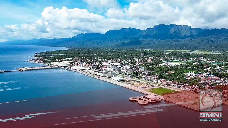 Baybay City, Leyte: Bagong eco-tourism gem ng Eastern Visayas