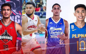 Gilas Pool