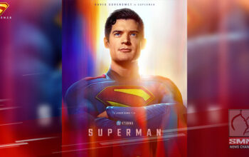superhero films