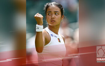 Alex Eala