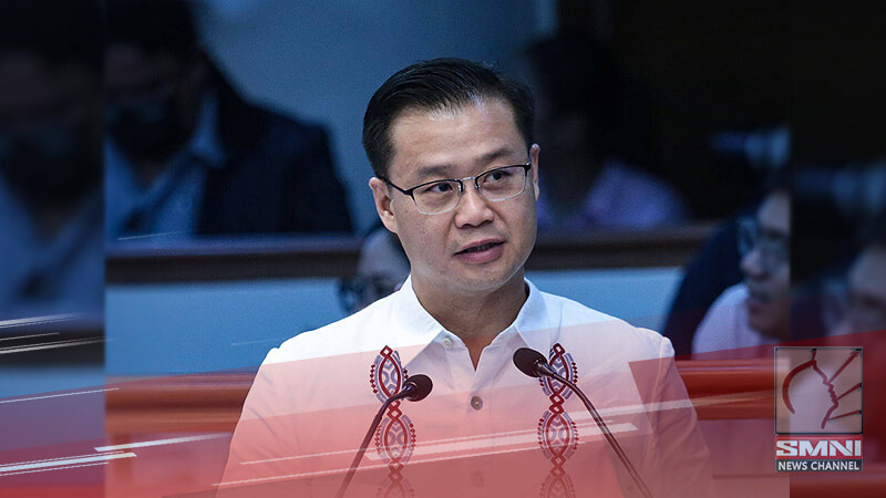 GINHAWA Bill ni Gatchalian, layong dagdagan ang take-home pay ng manggagawang Pilipino