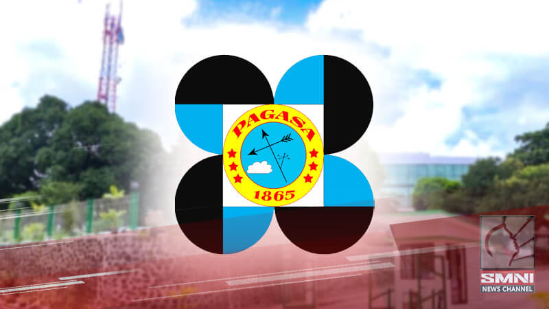 LPA, maaaring maging Bagyong Bising