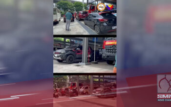 Makati City Fire Station