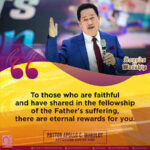 Divine Glory