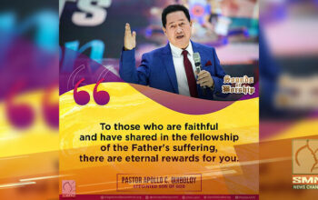 Divine Glory