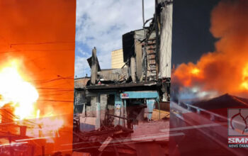 sunog
