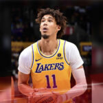 Jaxson Hayes