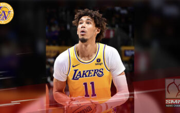 Jaxson Hayes