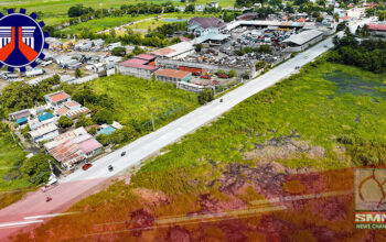 DPWH