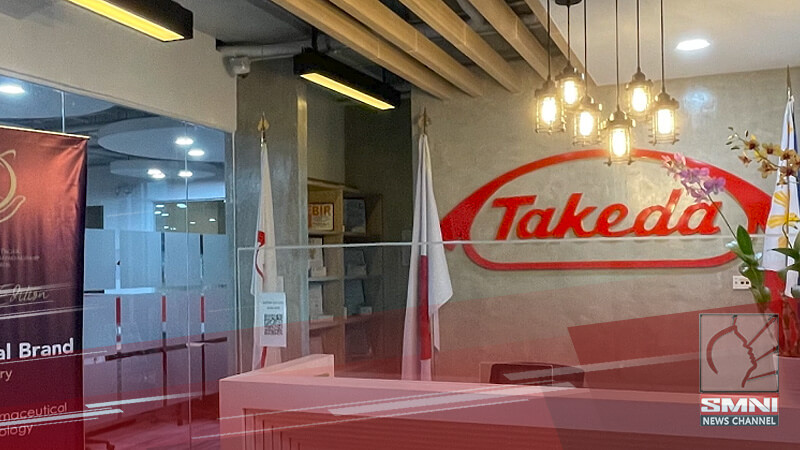 Takeda dengue vaccine, binawi sa US at Singapore
