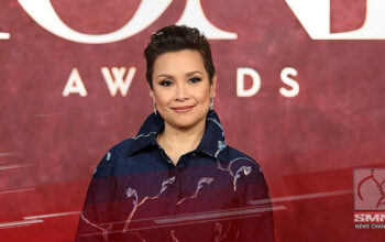 Lea Salonga