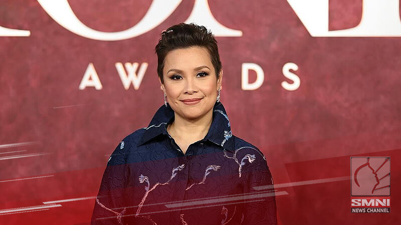 Lea Salonga, kasama sa 35 awardees na makatatanggap ng Hollywood Walk of Fame Star para sa 2025-2026
