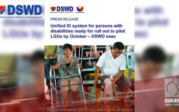 Unified ID system